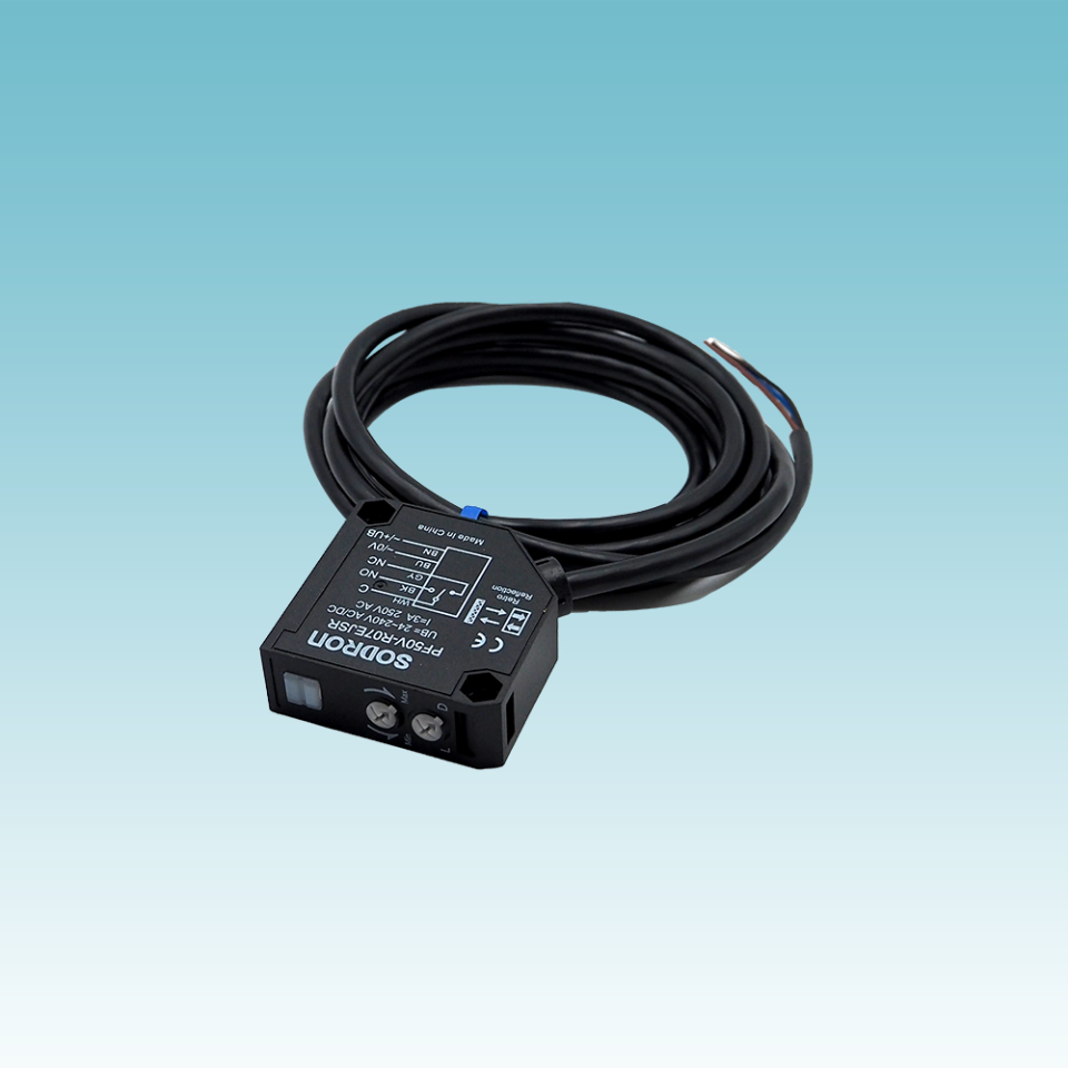 Sensör - PF31V-T15BNSR€